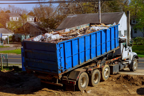 Best Scrap Metal Removal  in Weatherford, TX