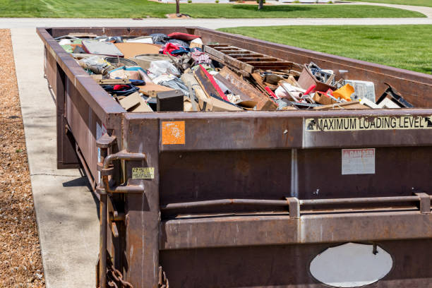 Best Residential Junk Removal  in Weatherford, TX