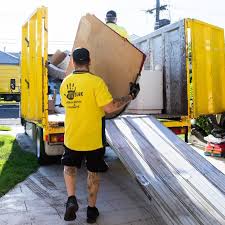 Best Same-Day Junk Removal Services  in Weatherford, TX